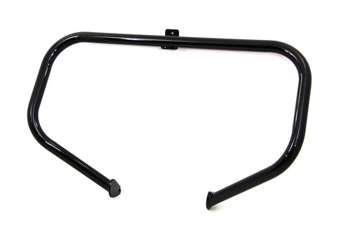 V-Twin Black Front Engine Bar - 51-1346