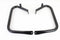 V-Twin Black Rear Buffalo Engine Bar Set - 51-1348