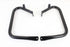 V-Twin Black Rear Buffalo Engine Bar Set - 51-1348