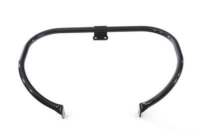 V-Twin Black Front Engine Bar - 51-1537