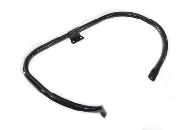 V-Twin Black Front Engine Bar - 51-1537
