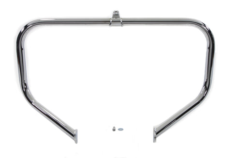 V-Twin Chrome Front Engine Guard - 51-1577