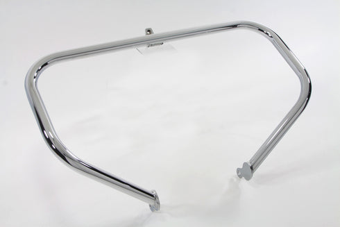 V-Twin Chrome Front Engine Guard - 51-1577
