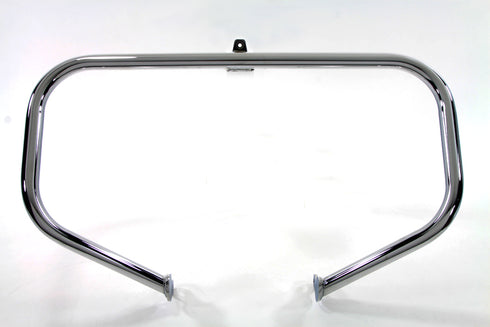 V-Twin Chrome Front Engine Guard - 51-1577