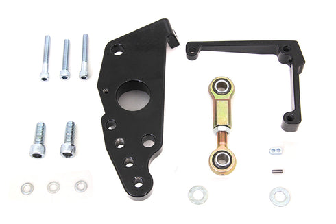 V-Twin Wyatt Gatling Touring Torque Linkage System - 51-1609