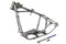 V-Twin Replica inchHM inch Knucklehead 28 Rake Frame - 51-1939