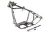 V-Twin Replica inchHM inch Knucklehead 28 Rake Frame - 51-1939