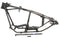 V-Twin Replica inchHM inch Knucklehead 29 Rake Rigid Frame - 51-1942