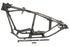 V-Twin Replica inchHM inch Knucklehead 29 Rake Rigid Frame - 51-1942