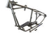 V-Twin Replica inchHM inch Knucklehead 29 Rake Rigid Frame - 51-1942