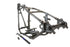 V-Twin Replica inchHM inch Knucklehead 29 Rake Rigid Frame - 51-1942