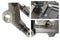 V-Twin Replica inchHM inch Knucklehead 30 Rake Frame - 51-1946