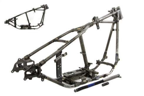 V-Twin Replica Knucklehead 30 Rake Frame - 51-1947
