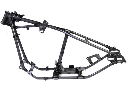 V-Twin Replica inchHM inch Straight Leg Rigid Frame - 51-1955