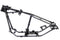 V-Twin Replica inchHM inch Straight Leg Rigid Frame - 51-1955
