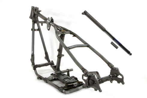 V-Twin Replica Straight Leg Rigid Frame - 51-1956