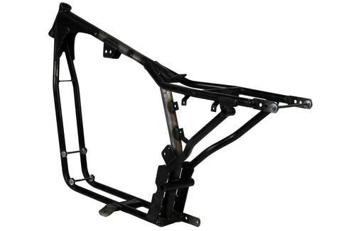 Corbin Gentry Replica Swingarm Frame Raw - 51-2026