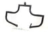 V-Twin Black Front Engine Bar - 51-2052