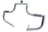 V-Twin Chrome Front Engine Bar - 51-2076