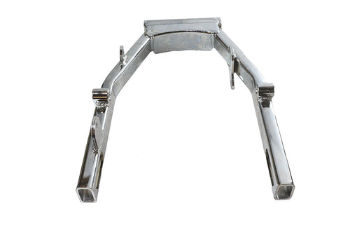 V-Twin Frame Swingarm with Chrome Finish - 51-2149