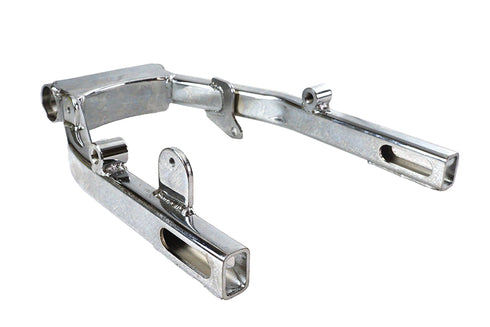 V-Twin Frame Swingarm with Chrome Finish - 51-2149