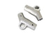 V-Twin Side Car Frame Mount Set Raw - 51-3157