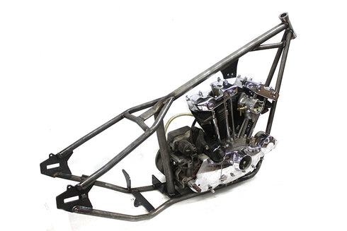 V-Twin 200 XL Rigid Frame 40 Rake - 51-3525
