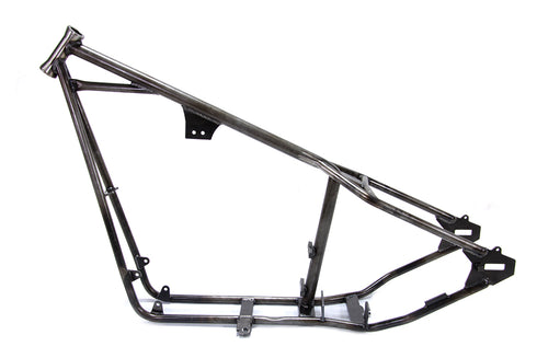 V-Twin 200 XL Rigid Frame 40 Rake - 51-3525