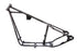 V-Twin 200 XL Rigid Frame 40 Rake - 51-3525