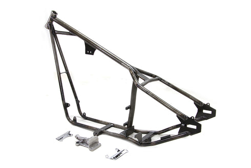 V-Twin 200 XL Rigid Frame 40 Rake - 51-3575
