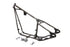 V-Twin 200 XL Rigid Frame 40 Rake - 51-3575