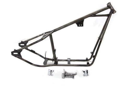 V-Twin 200 XL Rigid Frame 40 Rake - 51-3575