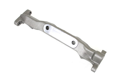 V-Twin Front Engine Mount Frame Brace - 51-4857