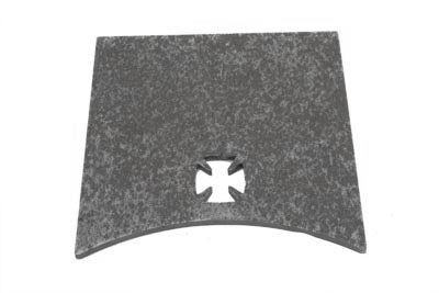 V-Twin Frame Insert Raw Maltese Design - 51-5549