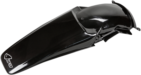 UFO Replacement Body Kit - Black - Honda - CRF '04-'26 HO36004-001