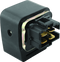 QuadBoss 04-06 Polaris Predator 50 Starter Solenoid & Relay