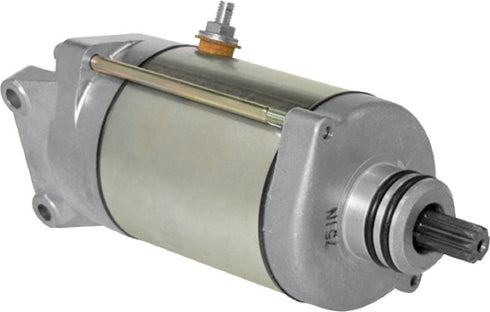 QuadBoss 05-09 Polaris Ranger 700 4x4 Motor Starter