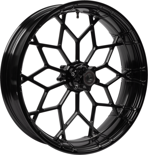 ARLEN NESS Wheel - Fat Factory - Forged - Front - Black - 21x5.5 91.651