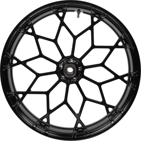 ARLEN NESS Wheel - Fat Factory - Forged - Front - Black - 21x5.5 91.651
