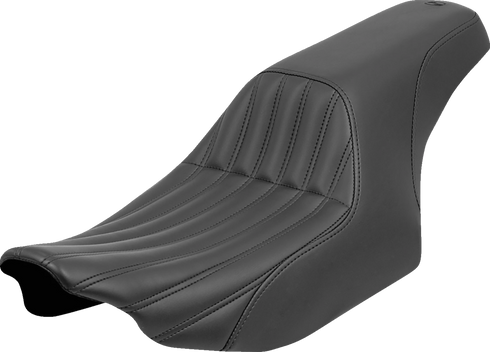 SADDLEMEN Seat - Profiler™ - Knuckle - FLT/FLH '23-'24 823-07-047K