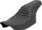 SADDLEMEN Seat - Profiler™ - Tuck-n-Roll - FLT/FLH '23-'24 823-07-148