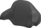 SADDLEMEN Tour-Pak® Backrest Pad - Dragon Scale - FLH/FLT '14-'24 814-07-15500