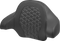 SADDLEMEN Tour-Pak® Backrest Pad - Tri-Gripper - FLH/FLT '14-'24 814-07-15600