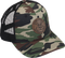 MOOSE OFFROAD Moose Offroad Woodland Camo Hat C2402889