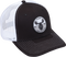 MOOSE OFFROAD MUD Badge Hat - Black/White C2902769