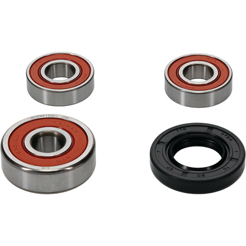 PIVOT WORKS Wheel Bearing Kit Premium - 22-51185P