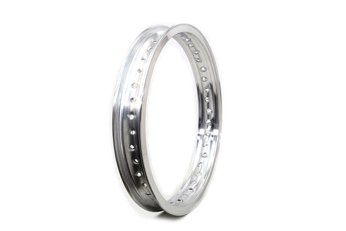 V-Twin H-C 18 inch x 2.15 inch Alloy Wheel Rim - 52-0025