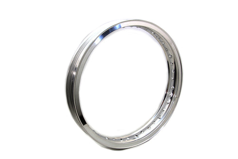 V-Twin H-C 19 inch x 2.15 inch Alloy Wheel Rim - 52-0026