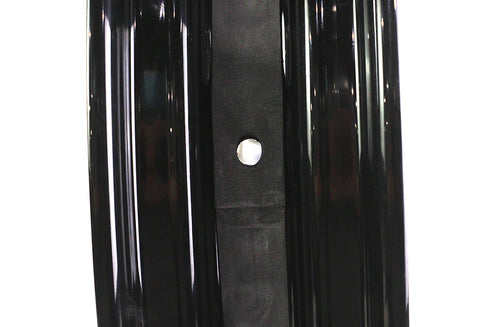 V-Twin XR 750 19 inch x 3.00 inch Front Spoke Wheel Black - 52-0083