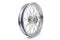 V-Twin 19 inch x 3.00 inch Flat Track Wheel - 52-0097